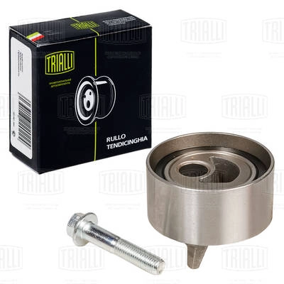Tensioner Pulley, timing belt