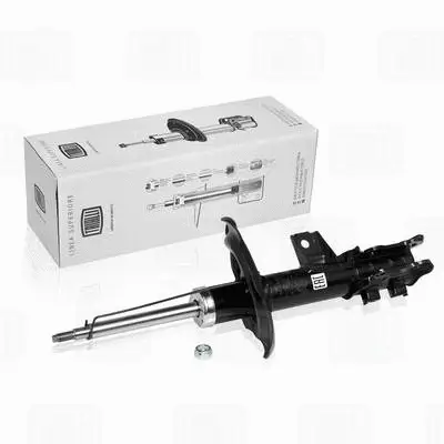 Shock Absorber (AG 08161)