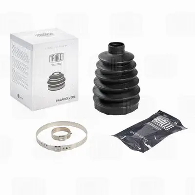 Bellow Kit, drive shaft