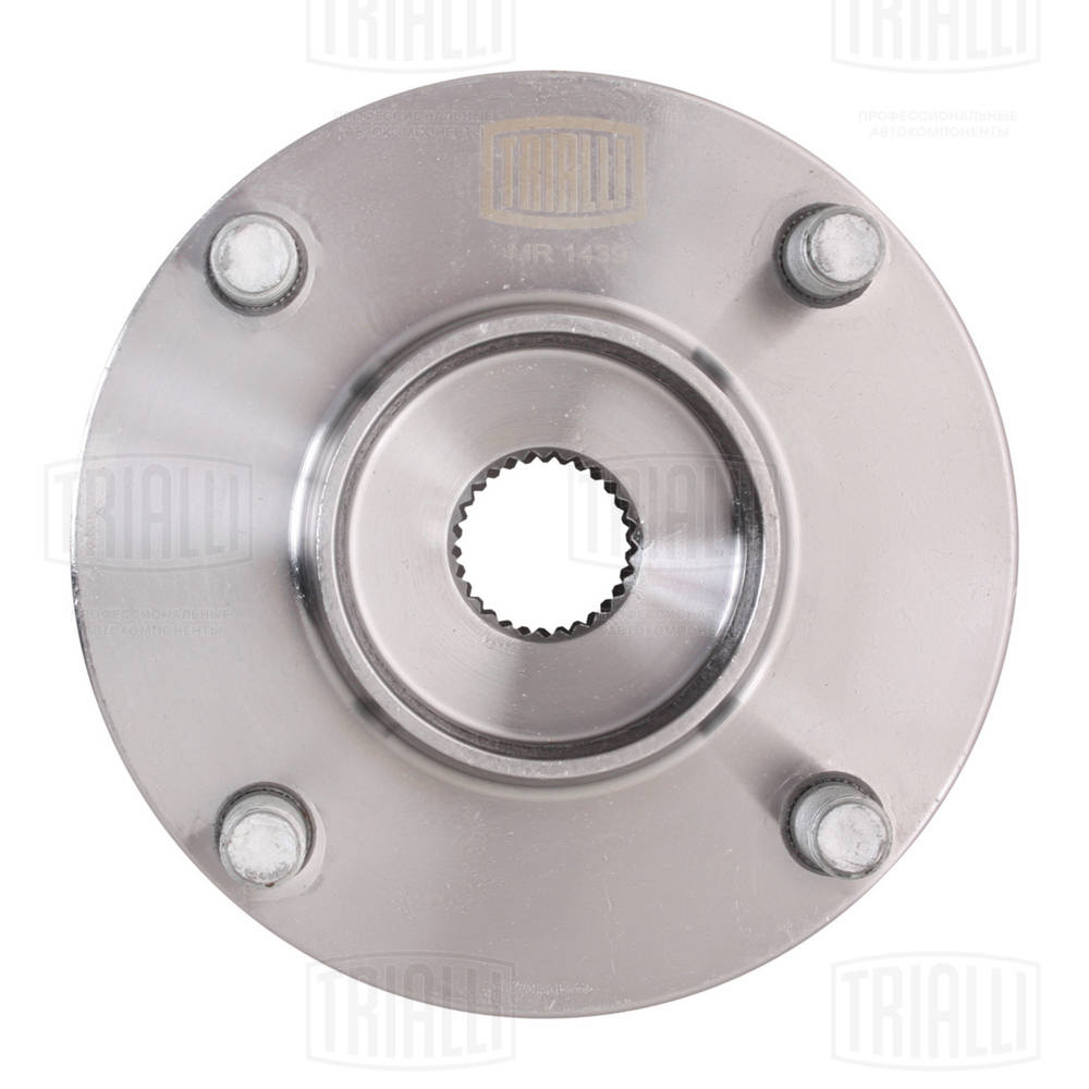 Wheel Bearing Kit