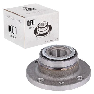 Wheel Bearing Kit (MR 1683)