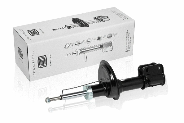 Shock Absorber (AG 01157)