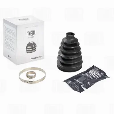 Bellow Kit, drive shaft