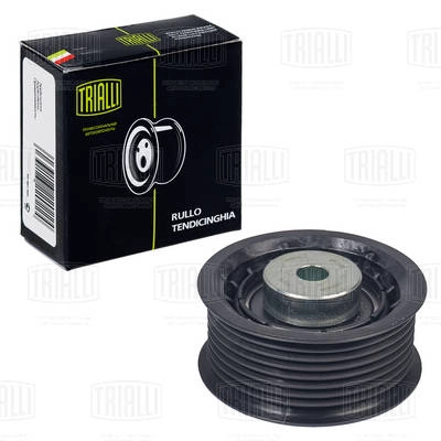 Deflection/Guide Pulley, V-ribbed belt (CM 5120)