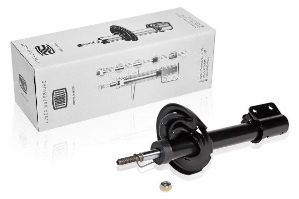 Shock Absorber (AG 01066)