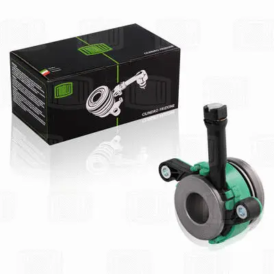 Central Slave Cylinder, clutch