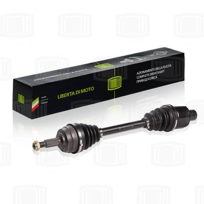 Drive Shaft (AR 0910)