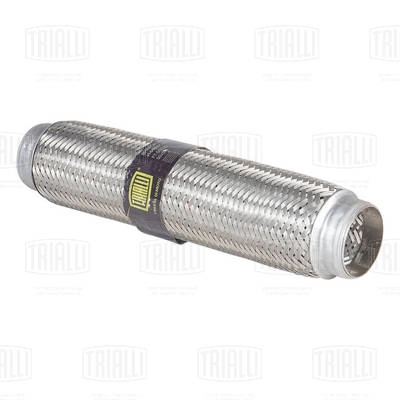 Flexible Pipe, exhaust system (FT 50320)