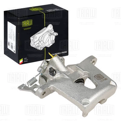 Brake Caliper (CF 102067)