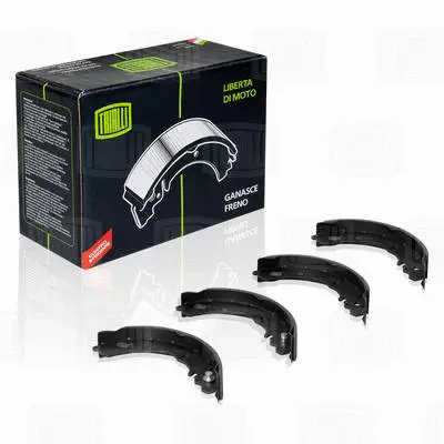 Brake Shoe Set (GF 1103)