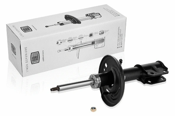 Shock Absorber (AG 09056)