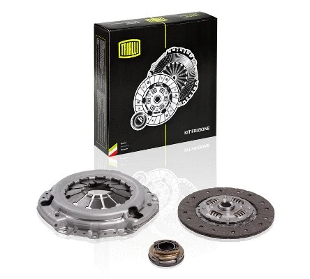 Clutch Kit (FR 2503)