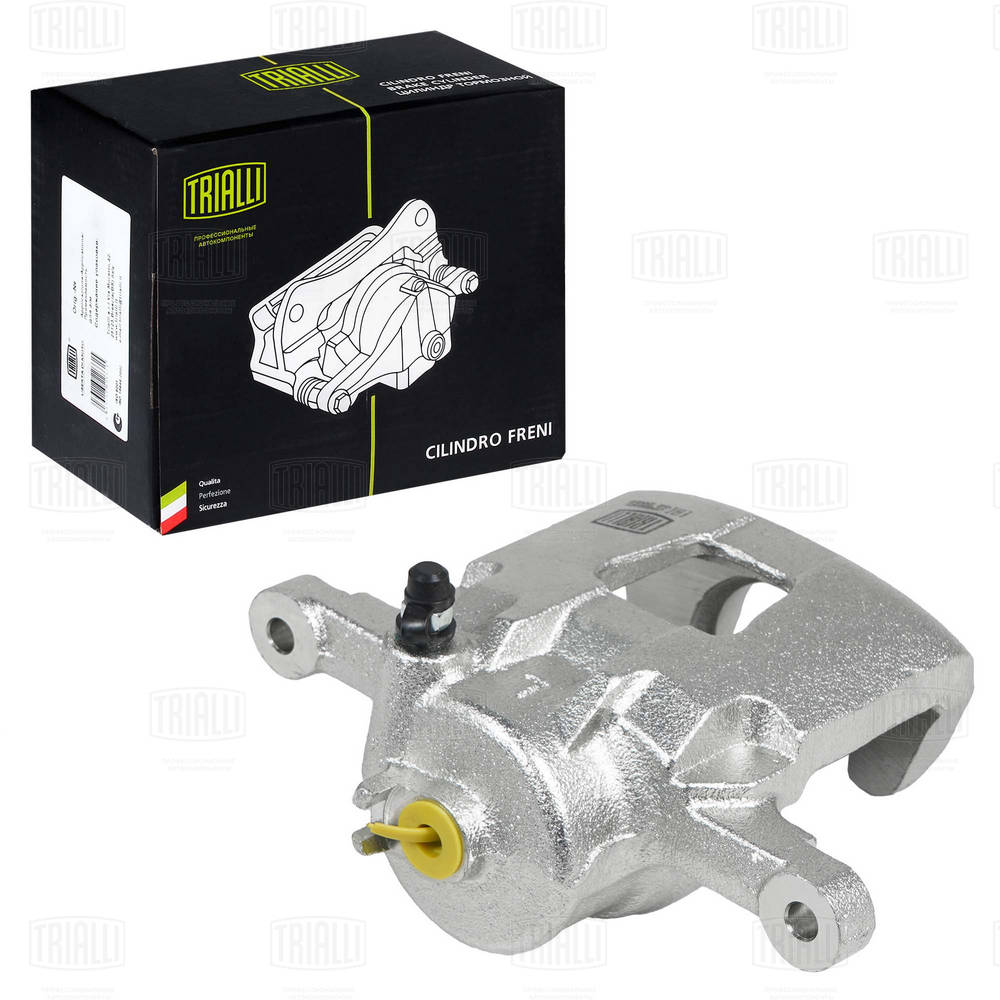 Brake Caliper