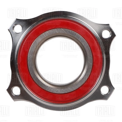 Wheel Bearing