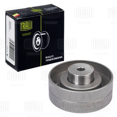 Tensioner Pulley, timing belt (CM 5312)