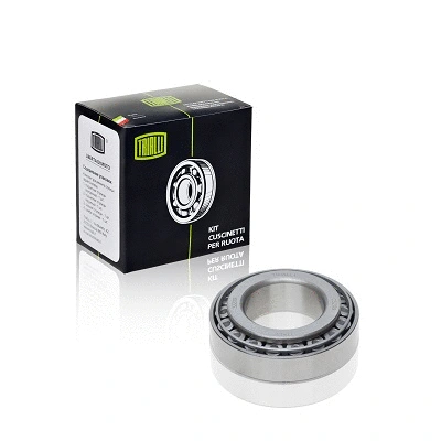Wheel Bearing (CS 209)