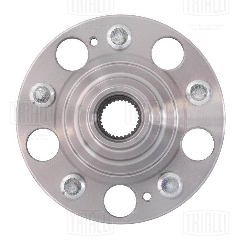 Wheel Hub