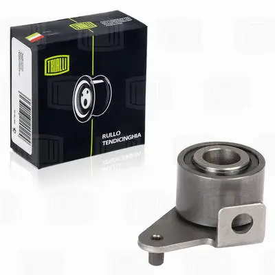 Tensioner Pulley, timing belt