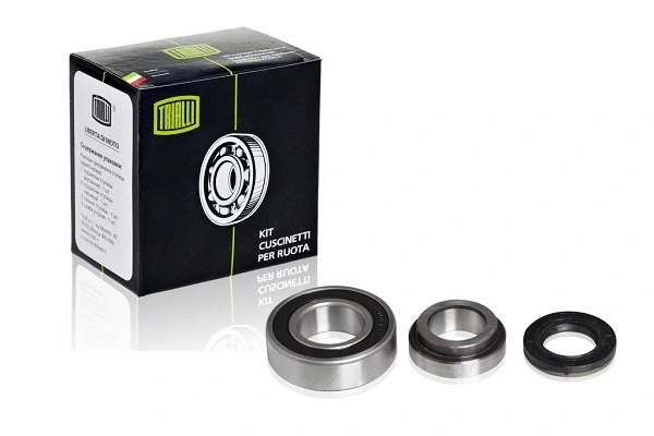 Wheel Bearing Kit (CS 750)