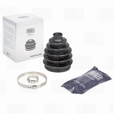 Bellow Kit, drive shaft