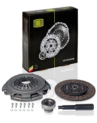 Clutch Kit (FR 794)