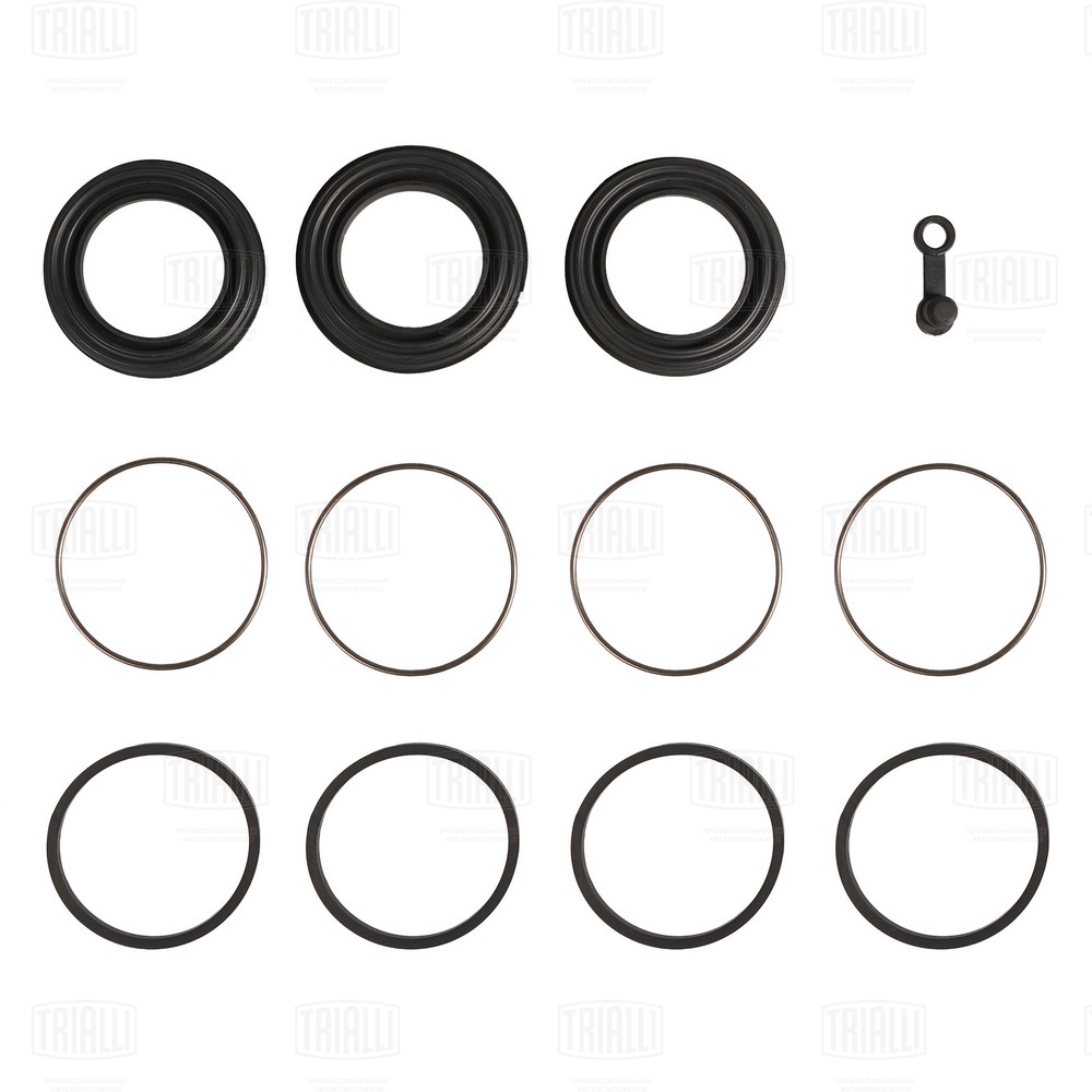 Repair Kit, brake caliper (RCF 190601)