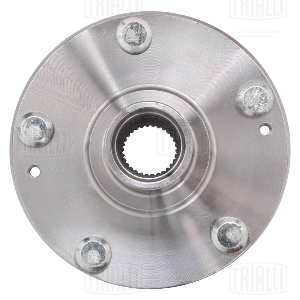 Wheel Hub