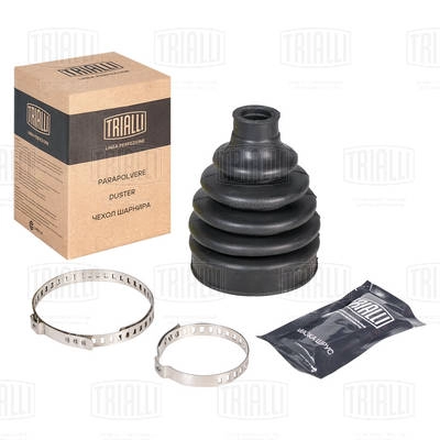 Bellow Kit, drive shaft (FG 0506)