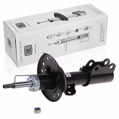 Shock Absorber (AG 05358)