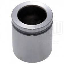 Piston, brake caliper