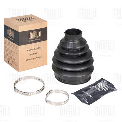 Bellow Kit, drive shaft (FG 2001)