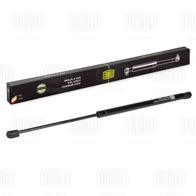 Gas Spring, boot/cargo area (GS 2005)