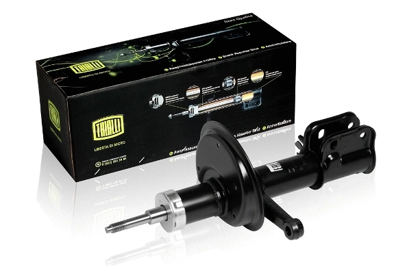 Shock Absorber (AH 01358)