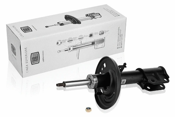 Shock Absorber (AG 09063)