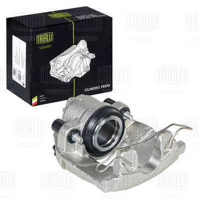 Brake Caliper