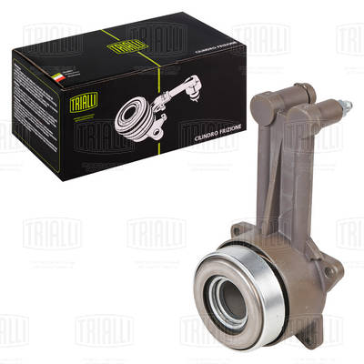 Central Slave Cylinder, clutch (CT 1004)