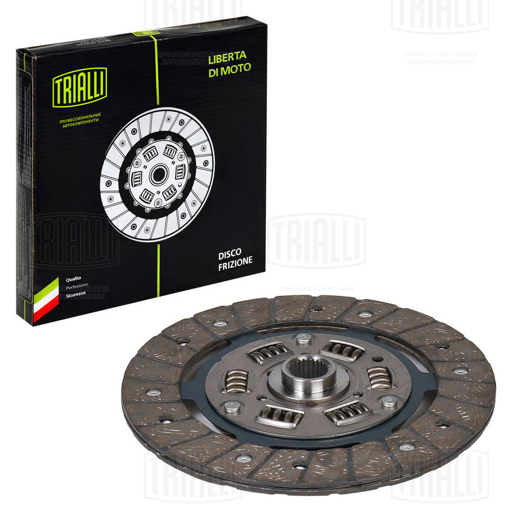 Release Plate, clutch