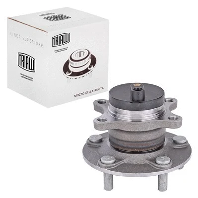 Wheel Bearing Kit (MR 2483)