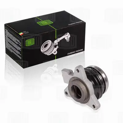 Central Slave Cylinder, clutch