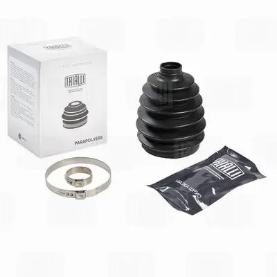 Bellow Kit, drive shaft
