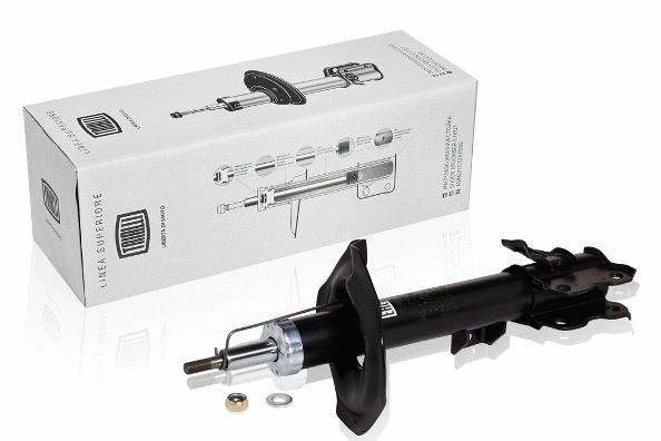 Shock Absorber (AG 14404)