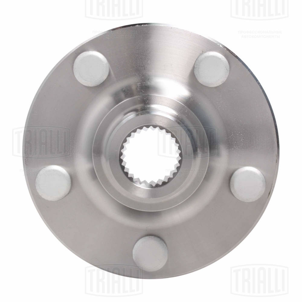 Wheel Hub