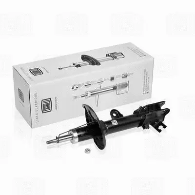 Shock Absorber (AG 08165)