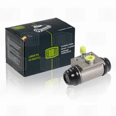 Wheel Brake Cylinder (CF 0141)