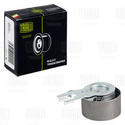 Tensioner Pulley, timing belt (CM 6101)