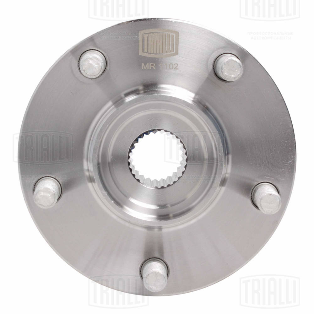 Wheel Hub
