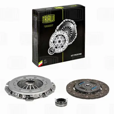 Clutch Kit (FR 0822)