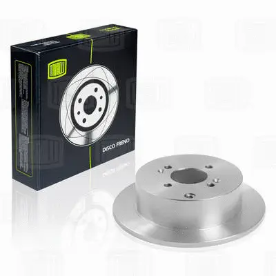 Brake Disc (DF 084112)