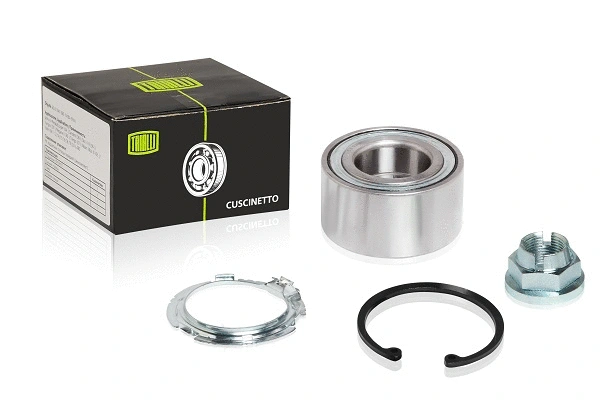 Wheel Bearing Kit (CS 0973)