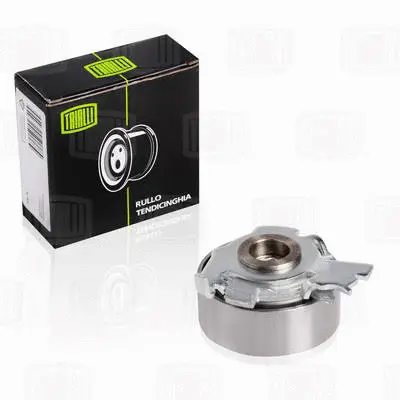 Tensioner Pulley, timing belt (CM 0516)